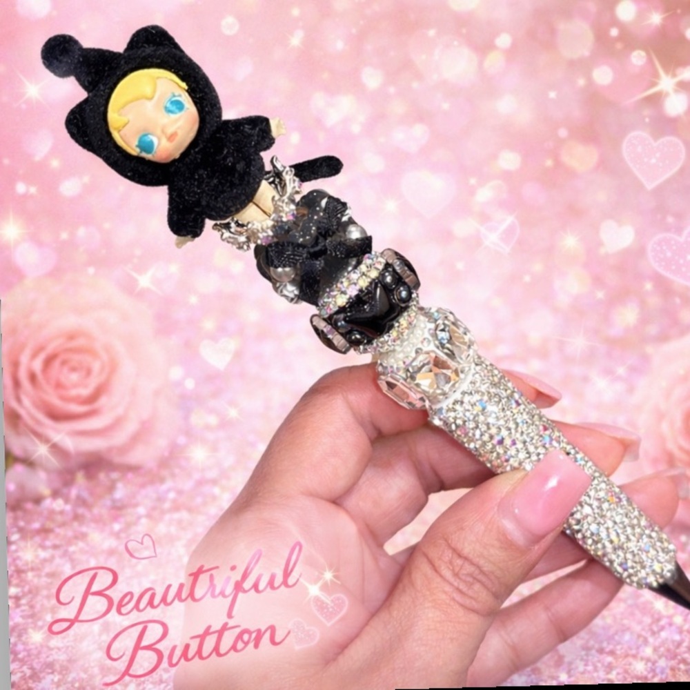 CUSTOM PEN